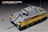 Voyager Model PE35992 WWII German Panther G Mid ver.Basic For TAKOM 2120 1/35